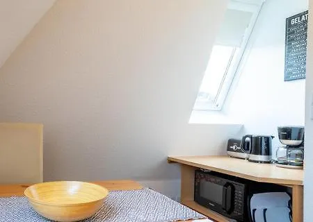 Ferienhaus Lena Nr. 2 Apartamento