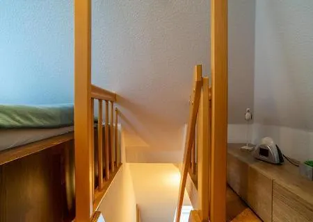 Apartamento Ferienhaus Lena Nr. 2 Norderney