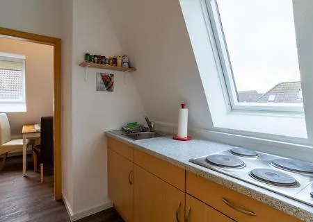 Apartamento Ferienhaus Lena Nr. 2 *