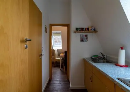 Ferienhaus Lena Nr. 2 Norderney