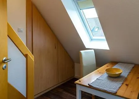 Ferienhaus Lena Nr. 2 Apartamento *