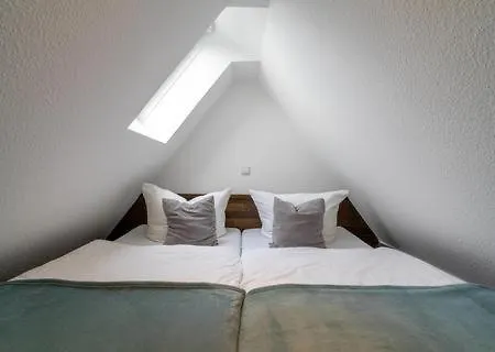 Ferienhaus Lena Nr. 2 Apartamento