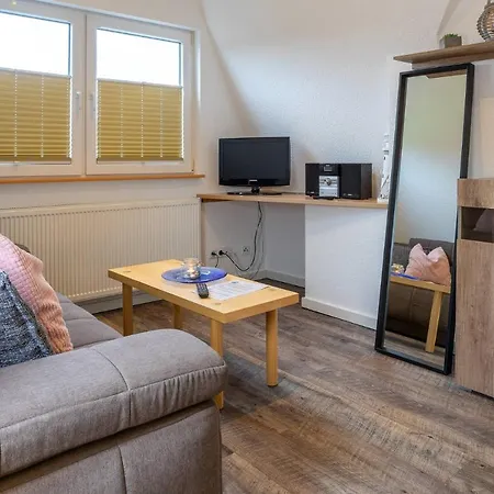 Apartamento Ferienhaus Lena Nr. 2 *